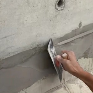 奉化P型防护型环氧树脂砂浆